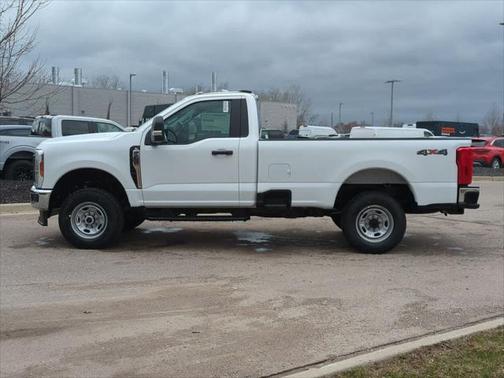 2025 Ford F-250 XL