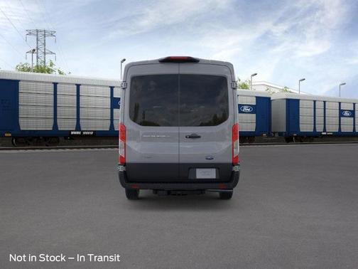 2025 Ford Transit-350 XL