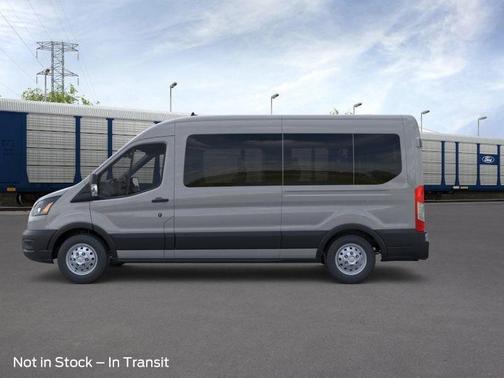 2025 Ford Transit-350 XL