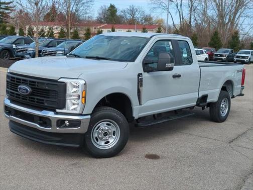 2025 Ford F-250 XL