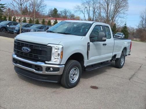 2025 Ford F-250 XL