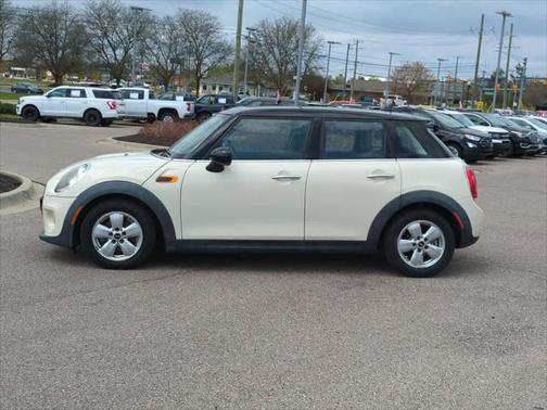 2015 MINI Hardtop Cooper