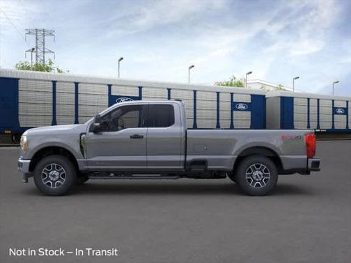 2025 Ford F-250 XLT