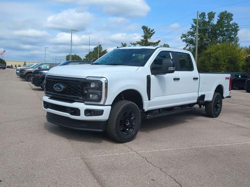 2026 Ford F-350 XL