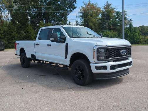 2026 Ford F-350 XL