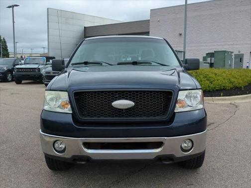 2006 Ford F-150 SuperCab