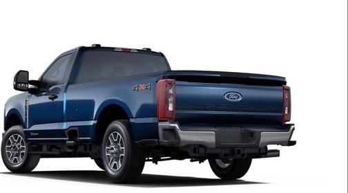 2025 Ford F-250 XLT