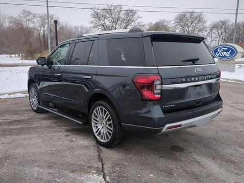 2023 Ford Expedition Limited