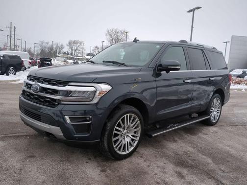 2023 Ford Expedition Limited