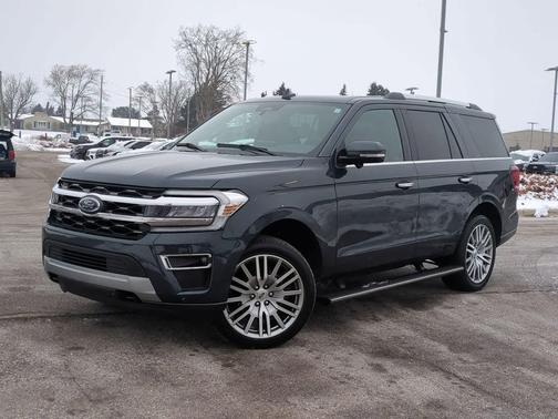 2023 Ford Expedition Limited