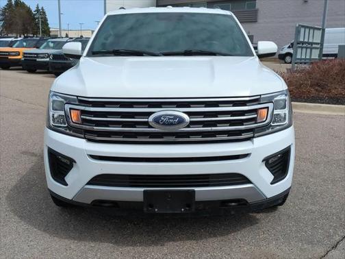 2018 Ford Expedition XLT