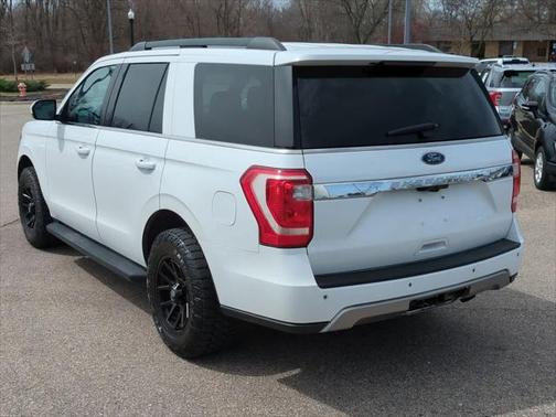 2018 Ford Expedition XLT