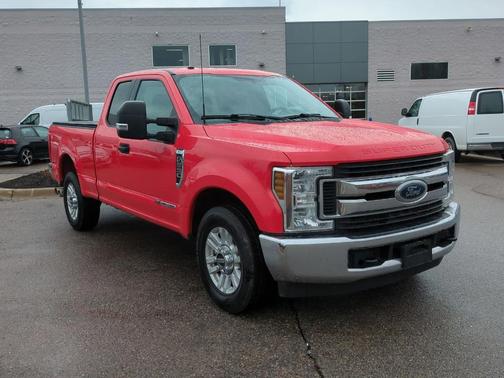 2019 Ford F-250 XLT