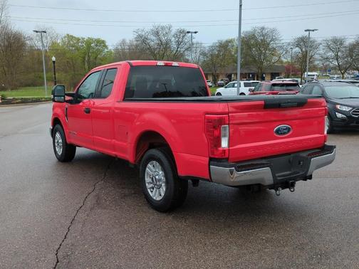 2019 Ford F-250 XLT