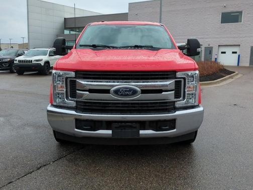 2019 Ford F-250 XLT