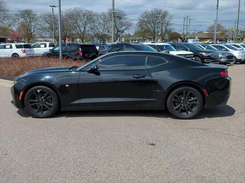 2020 Chevrolet Camaro 1LS