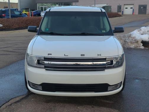 2014 Ford Flex SEL