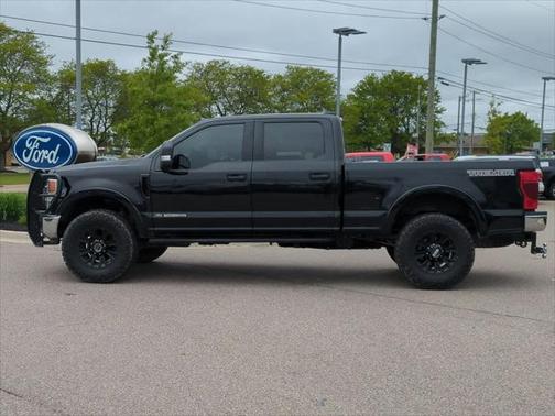 2020 Ford F-250 XLT