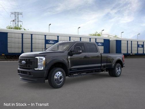 2026 Ford F-450 XL