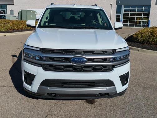 2022 Ford Expedition XLT
