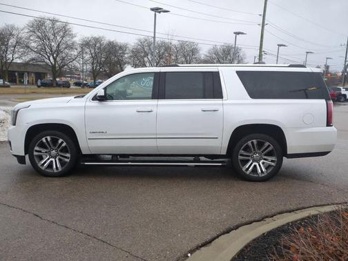 2019 GMC Yukon XL Denali