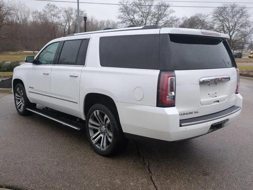 2019 GMC Yukon XL Denali