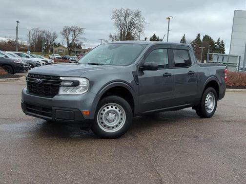 2022 Ford Maverick XL