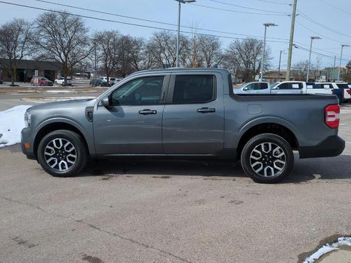 2023 Ford Maverick Lariat