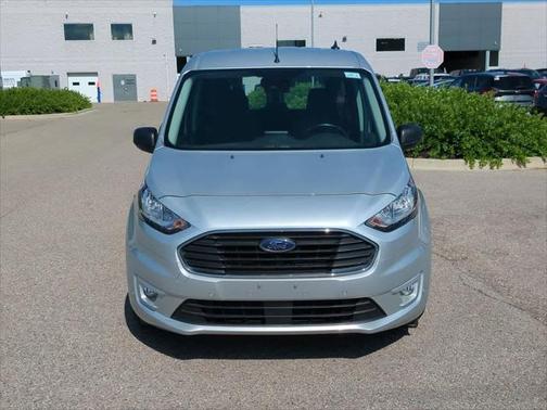 2022 Ford Transit Connect XLT