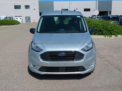 2022 Ford Transit Connect XLT
