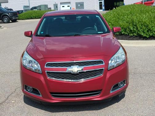 2013 Chevrolet Malibu 2LT