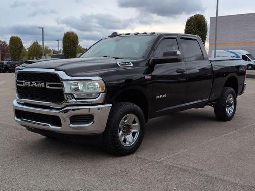 2020 RAM 2500 Tradesman