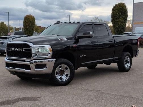 2020 RAM 2500 Tradesman