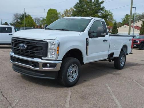 2025 Ford F-350 XL