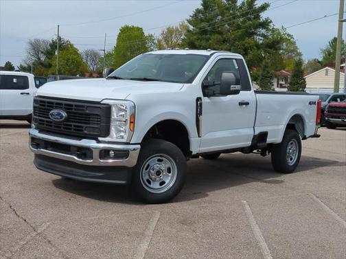2025 Ford F-350 XL