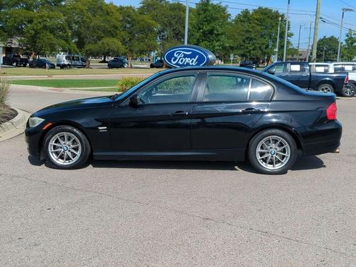 2010 BMW 328 i xDrive