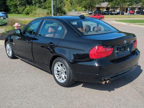 2010 BMW 328 i xDrive