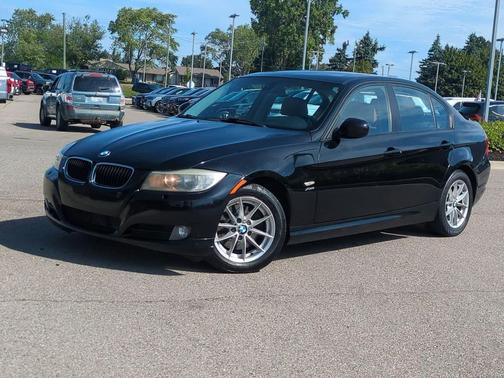 2010 BMW 328 i xDrive