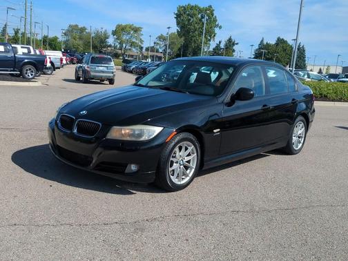 2010 BMW 328 i xDrive