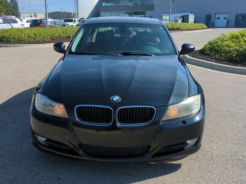2010 BMW 328 i xDrive