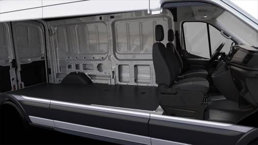 2025 Ford Transit-350 148 WB Medium Roof Cargo