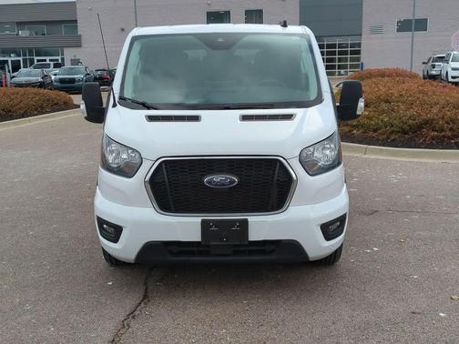 2023 Ford Transit Connect XLT