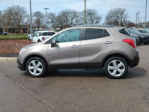 2015 Buick Encore Base