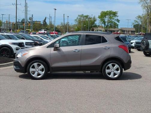 2015 Buick Encore Base