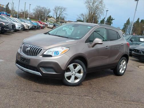 2015 Buick Encore Base