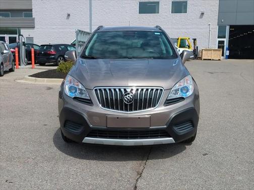 2015 Buick Encore Base