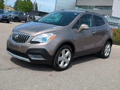 2015 Buick Encore Base
