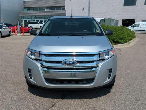 2014 Ford Edge SE