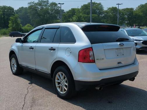 2014 Ford Edge SE