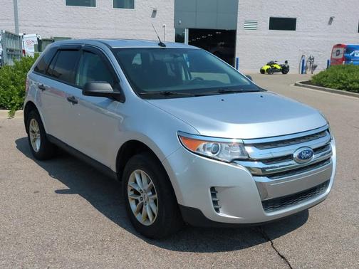 2014 Ford Edge SE